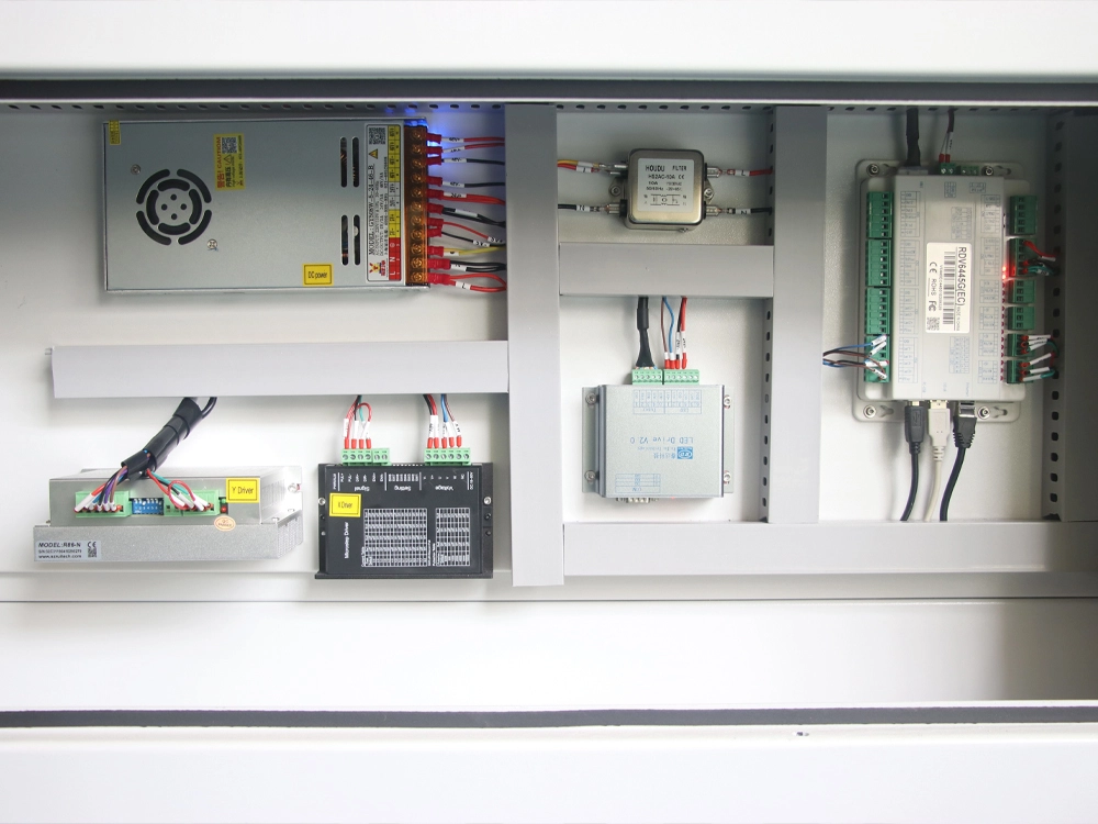 Laser power supply Laser power supply