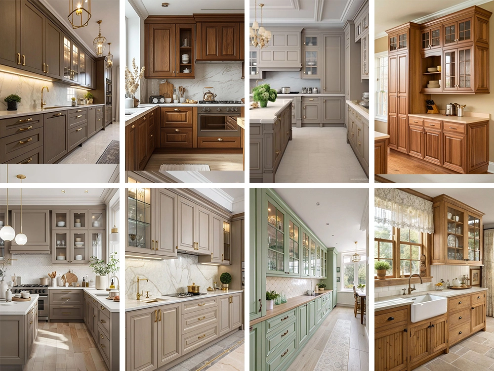 Use CNC router to make various cabinets, cabinet doors, etc. Use CNC router to make various cabinets, cabinet doors, etc.