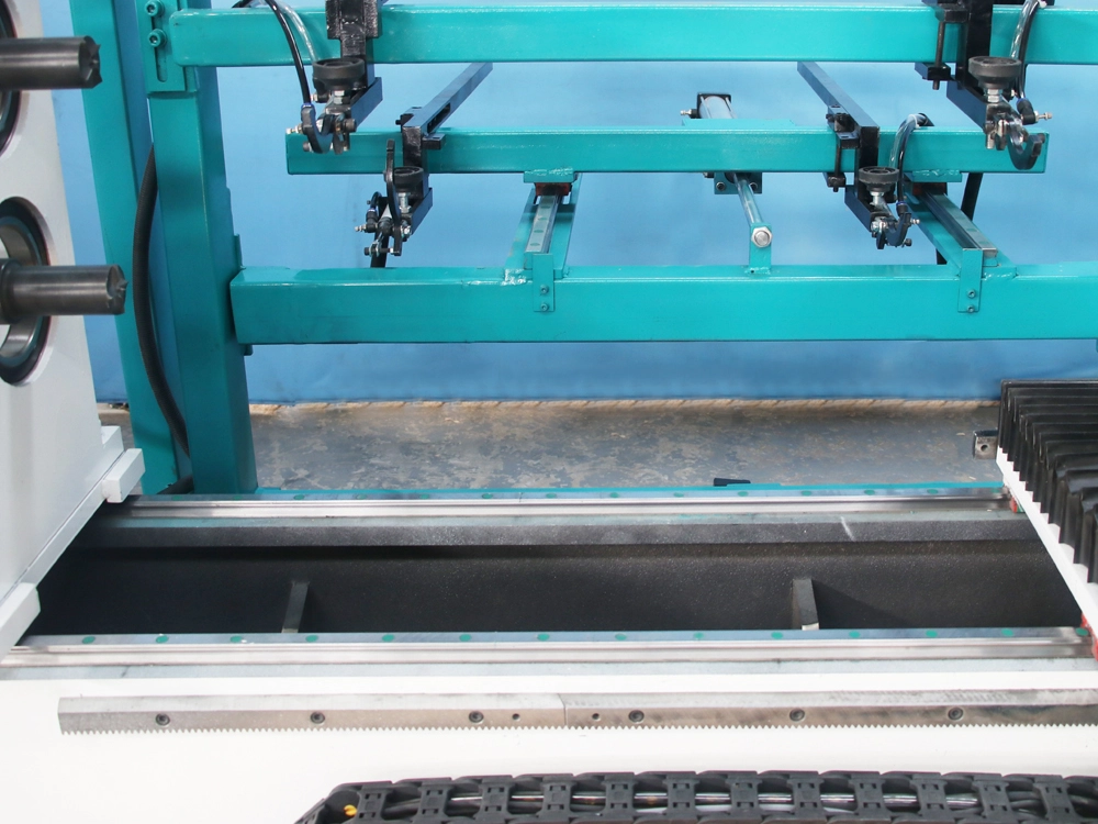 Taiwan Hiwin guide rail/high precision helical rack