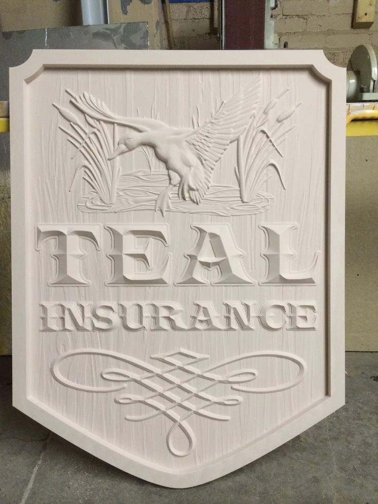 The Mexican customer used a CNC wood router to process wooden signs
