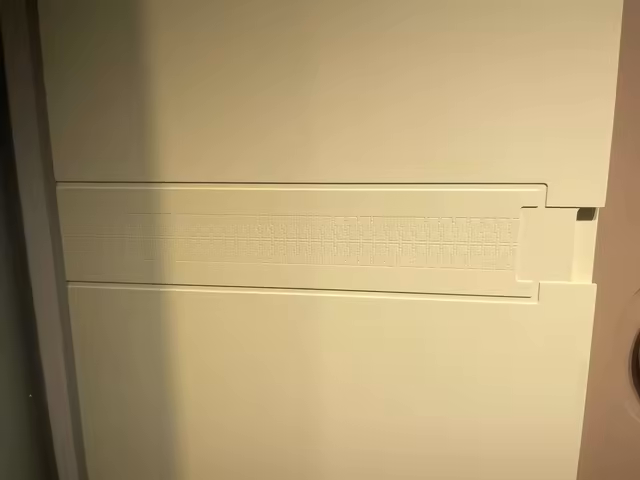 The Brazilian customers used ATC CNC wood router with automatic loading and unloading to process wooden boards