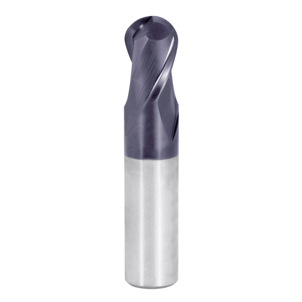 Ball milling cutter