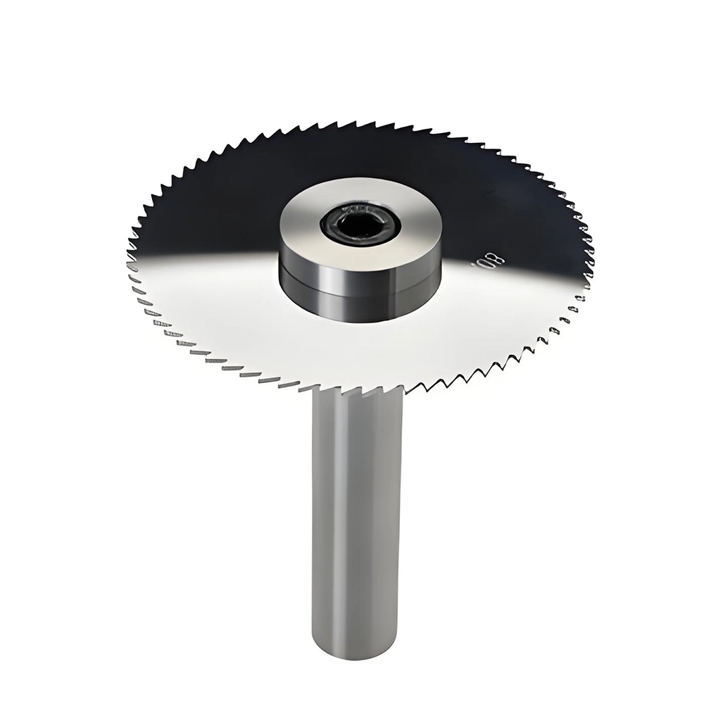 Saw milling cutter
