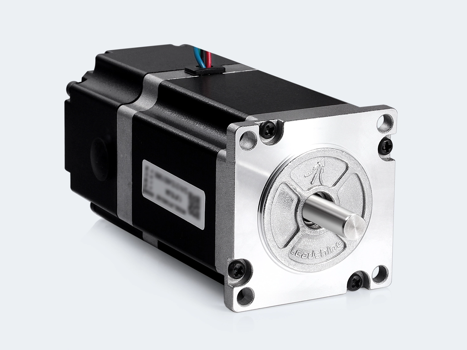 Stepper motor Stepper motor