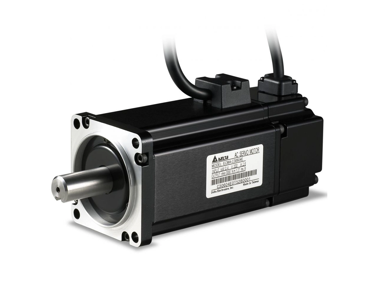 Servo motor Servo motor