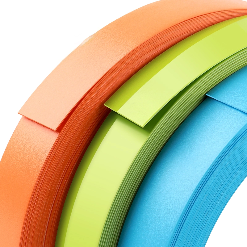 ABS edge strips