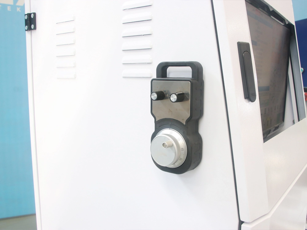 Wireless pulse handwheel Wireless pulse handwheel