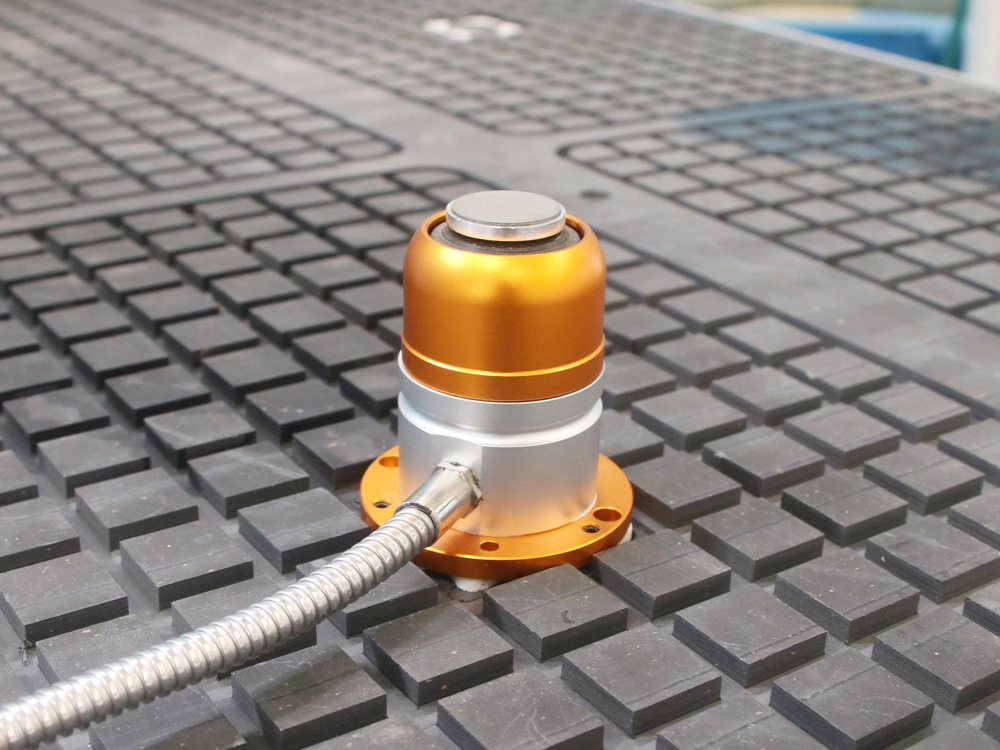 Automatic tool setter Automatic tool settere