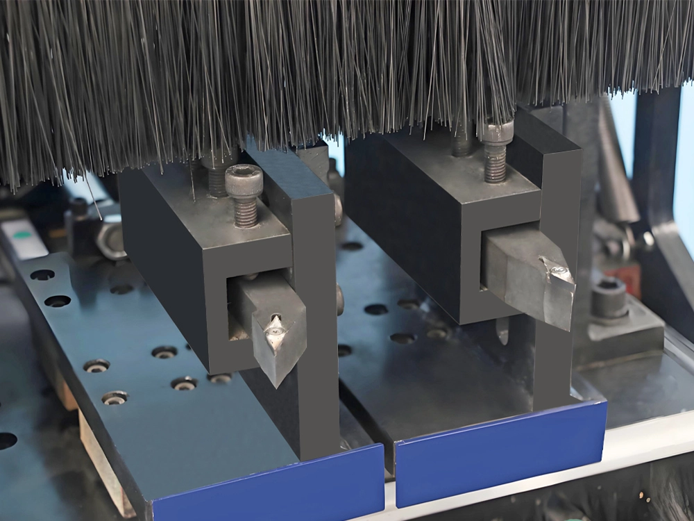 Two turning tools Tow turning tools for 5-axis CNC wood lathe