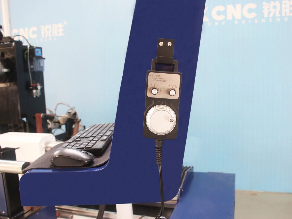 Handwheel Handwheel for 5-axis CNC wood lathe