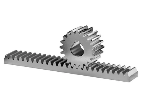 Gear and Pinion Gear and Pinion