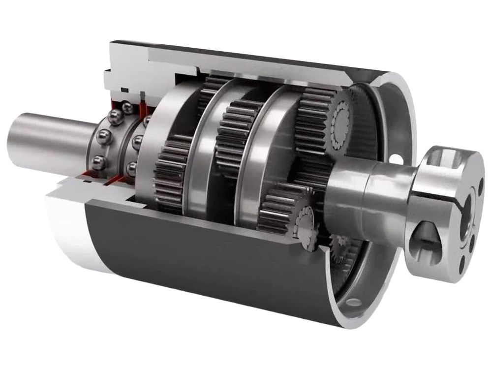 Gear Reducer Gear Reducer