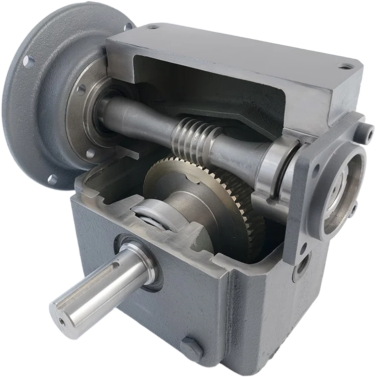 Worm Reducer Worm Reducer
