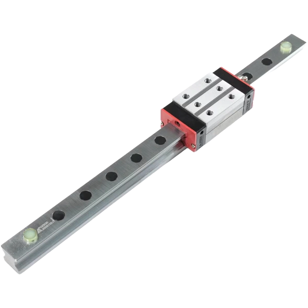 Linear Guideway Linear Guideway