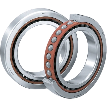 Angular Contact Ball Bearings Angular Contact Ball Bearings
