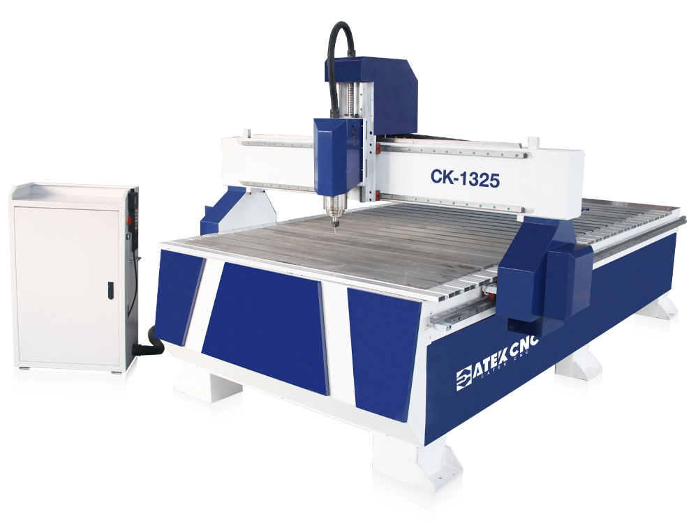 Entry-Level 4x8 feet 1325 CNC Router Machine for Hobby Entry-Level 4x8 feet 1325 CNC Router Machine for Hobby