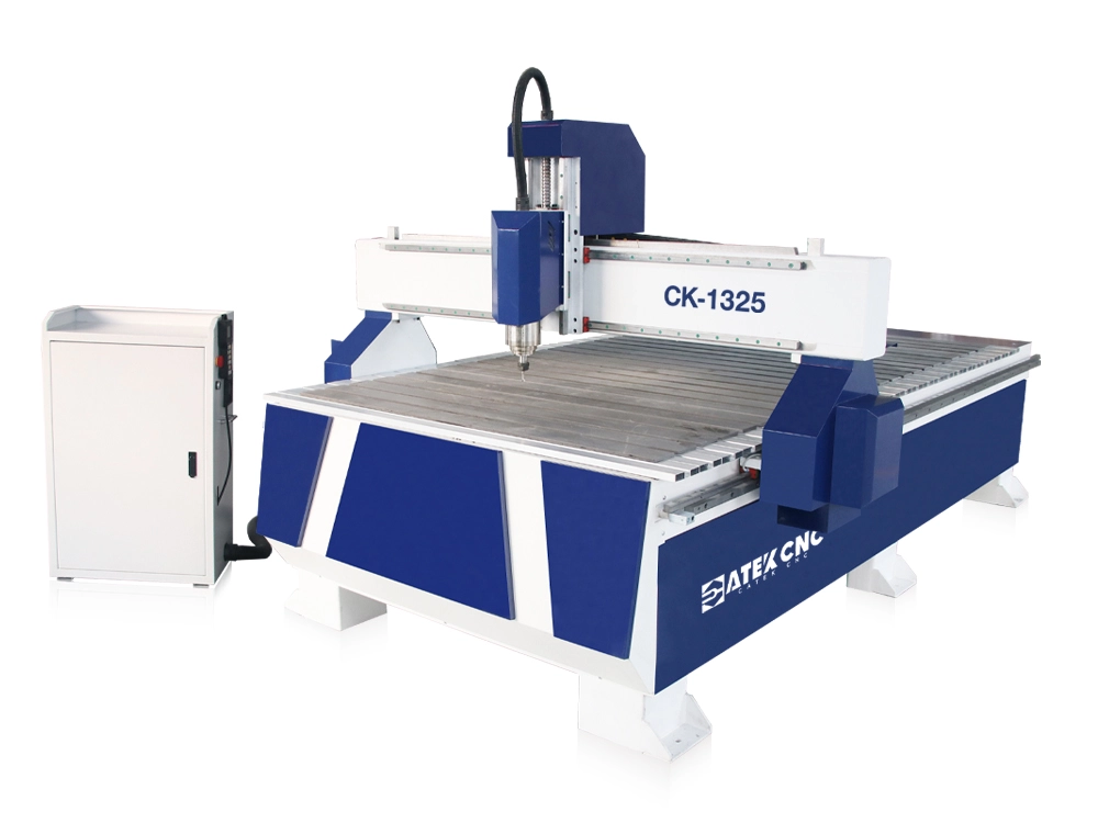 Entry-Level 4x8 feet 1325 CNC Router Machine for Hobby Entry-Level 4x8 feet 1325 CNC Router Machine for Hobby