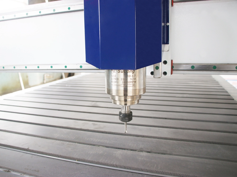 Entry-Level 4x8 feet 1325 CNC Router Machine for Hobby Entry-Level 4x8 feet 1325 CNC Router Machine for Hobby