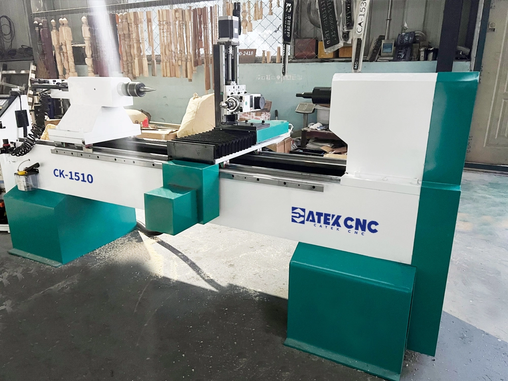 2025 Best Cheap Pool Cue Milling CNC Lathe 2025 Best Cheap Pool Cue Milling CNC Lathe