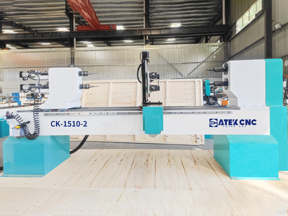 Affordable 2-Station Pool Cue Milling Machine Affordable 2-Station Pool Cue Milling Machine