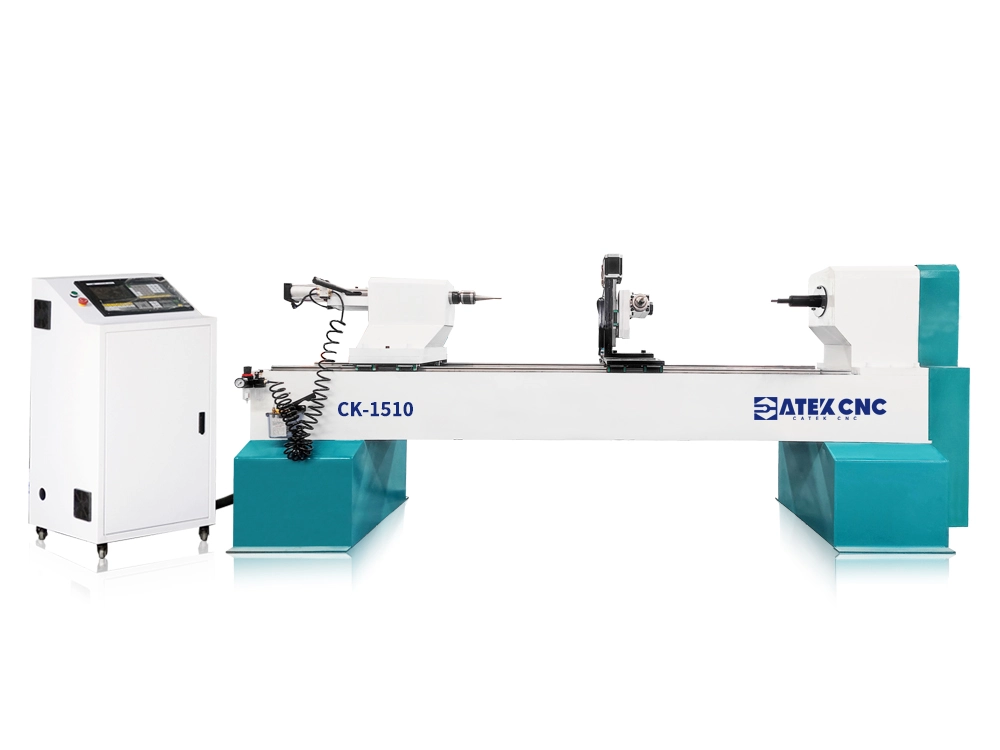 2025 Best Cheap Pool Cue Milling CNC Lathe 2025 Best Cheap Pool Cue Milling CNC Lathe