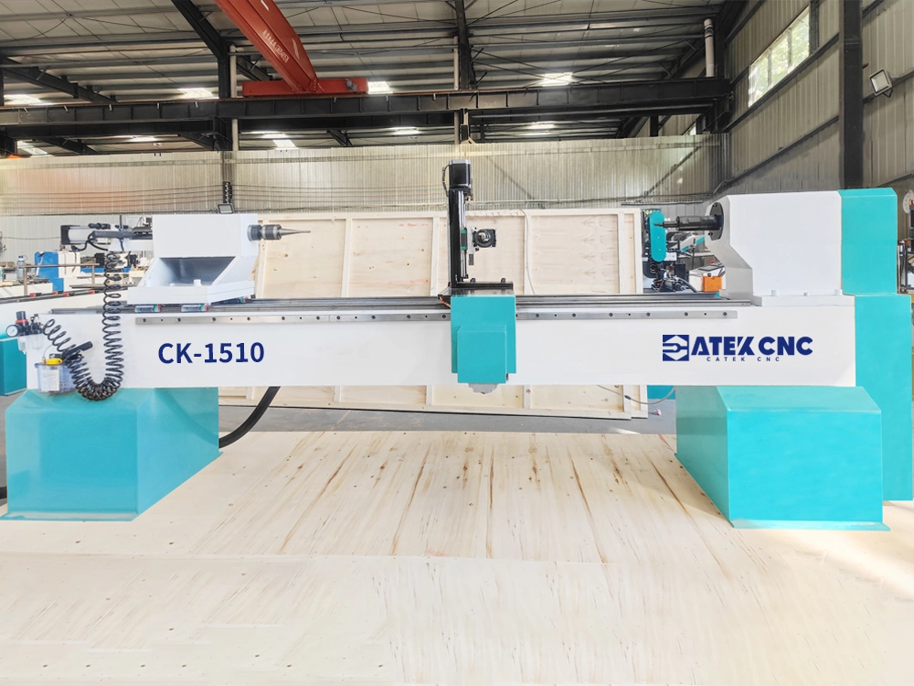 2025 Best Cheap Pool Cue Milling CNC Lathe 2025 Best Cheap Pool Cue Milling CNC Lathe