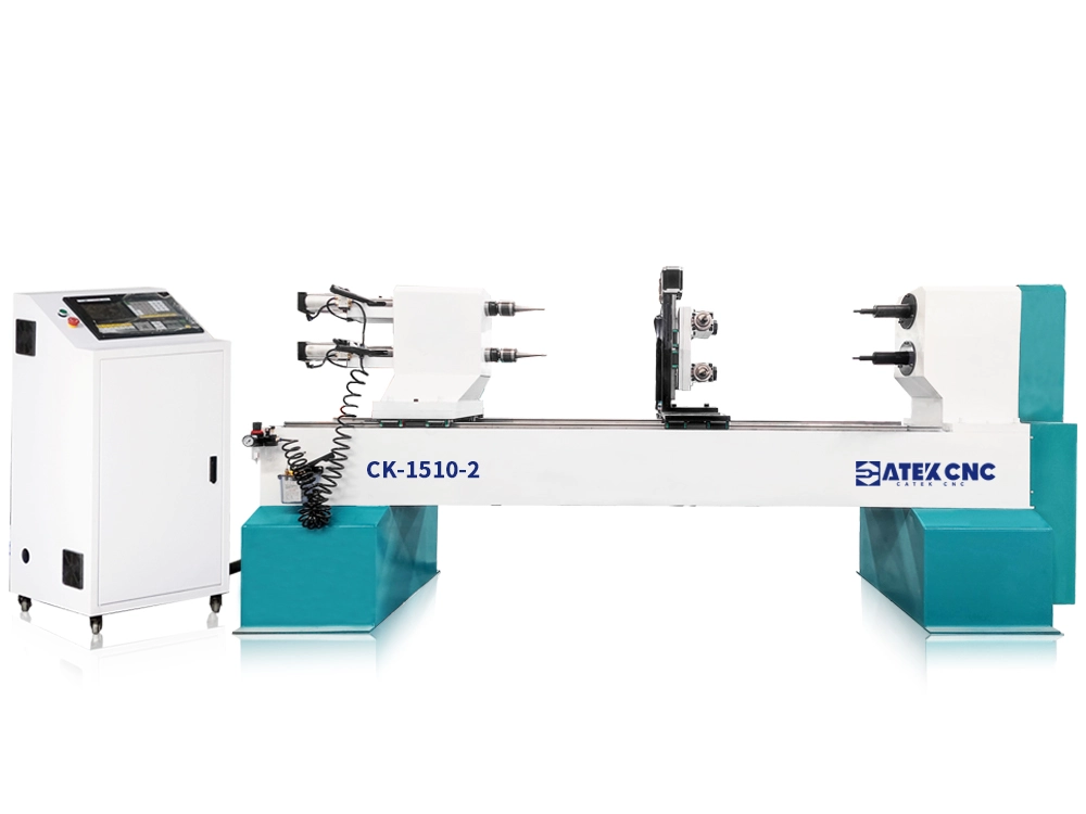 Affordable 2-Station Pool Cue Milling Machine Affordable 2-Station Pool Cue Milling Machine