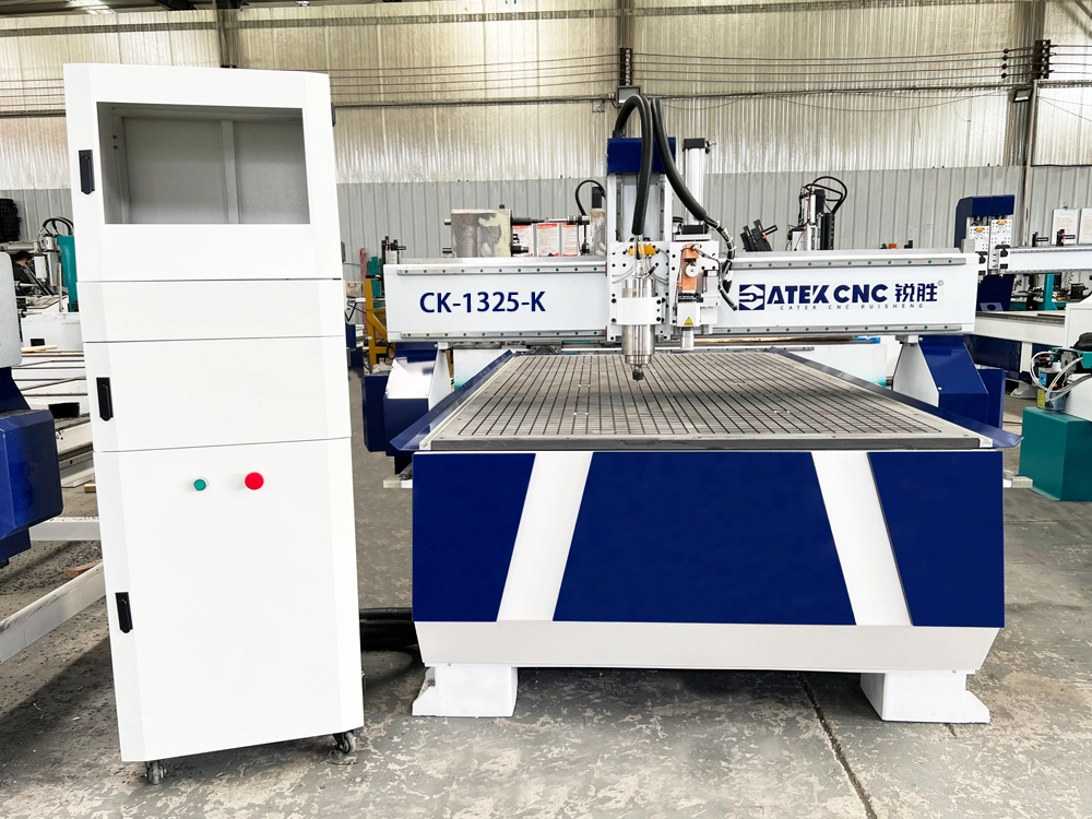 CNC Router Machine with Oscillating Knife for Cutting Cardboard and Cloth CNC Router Machine with Oscillating Knife for Cutting Cardboard and Cloth