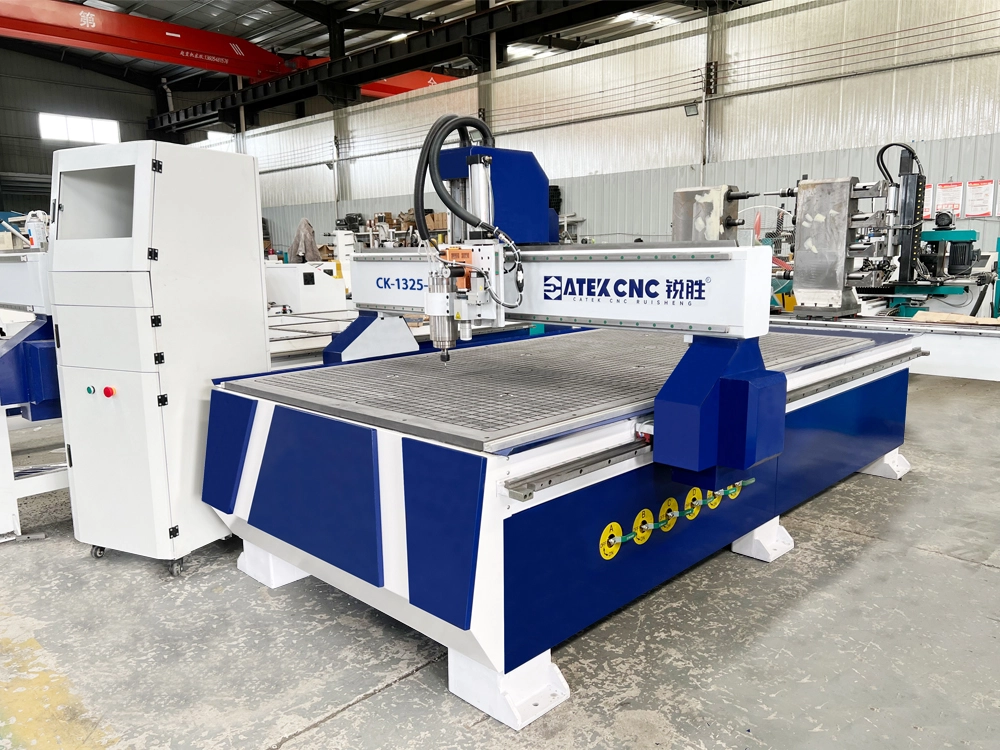 CNC Router Machine with Oscillating Knife for Cutting Cardboard and Cloth CNC Router Machine with Oscillating Knife for Cutting Cardboard and Cloth