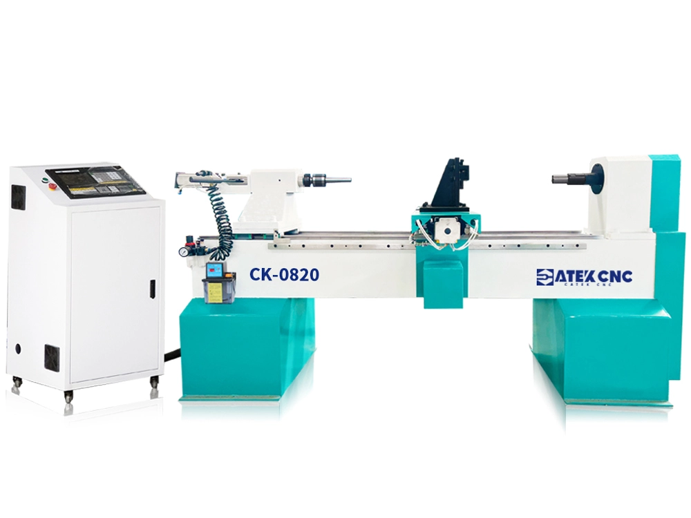 Small Wood Lathe Suitable for Personal Workshops and Hobbyists Small Wood Lathe Suitable for Personal Workshops and Hobbyists