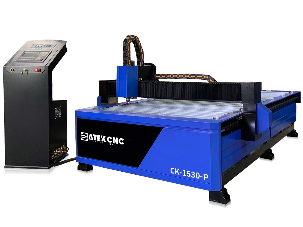 High Precision 5x10ft Plasma Cutter for Metal Plate High Precision 5x10ft Plasma Cutter for Metal Plate