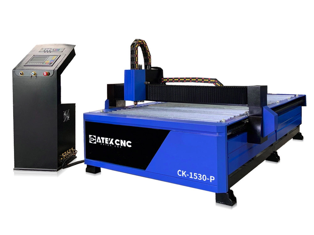 High Precision 5x10ft Plasma Cutter for Metal Plate High Precision 5x10ft Plasma Cutter for Metal Plate