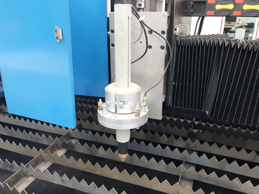 5x10ft Plasma Cutter for Sheet and Pipe for Sale at A Good Price 5x10ft Plasma Cutter for Sheet and Pipe for Sale at A Good Price