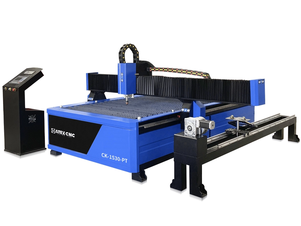 5x10ft Plasma Cutter for Sheet and Pipe for Sale at A Good Price 5x10ft Plasma Cutter for Sheet and Pipe for Sale at A Good Price