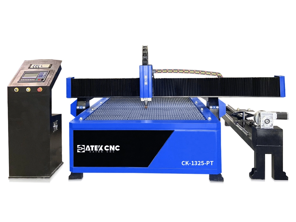 4x8ft Plasma Cutter for Sheet and Pipe 4x8ft Plasma Cutter for Sheet and Pipe