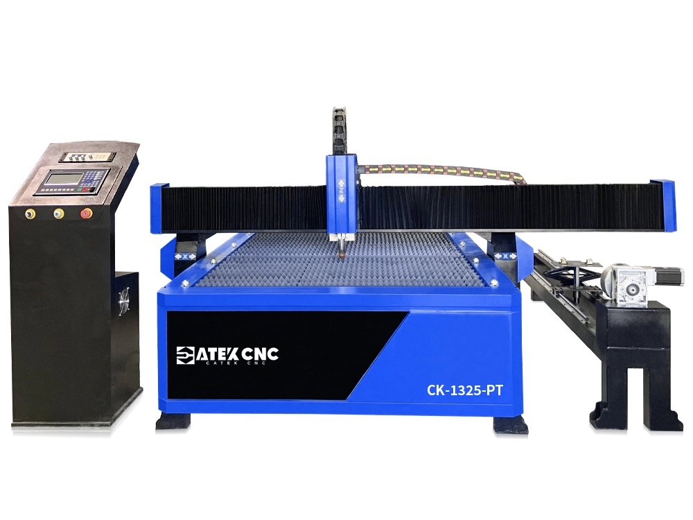 4x8ft Plasma Cutter for Sheet and Pipe 4x8ft Plasma Cutter for Sheet and Pipe