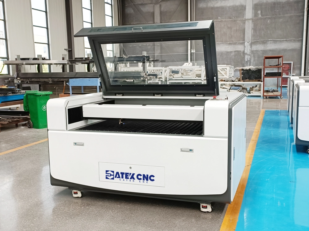 CO2 Laser Cutting Machine for Cutting Acrylic and Plastic CO2 Laser Cutting Machine for Cutting Acrylic and Plastic