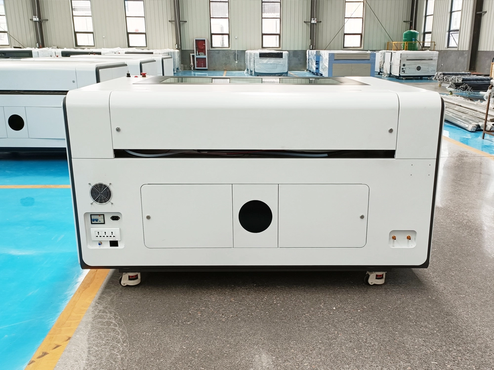 CO2 Laser Cutting Machine for Cutting Acrylic and Plastic CO2 Laser Cutting Machine for Cutting Acrylic and Plastic