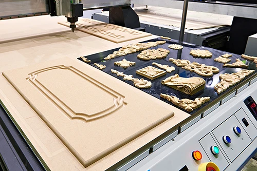 CNC Router