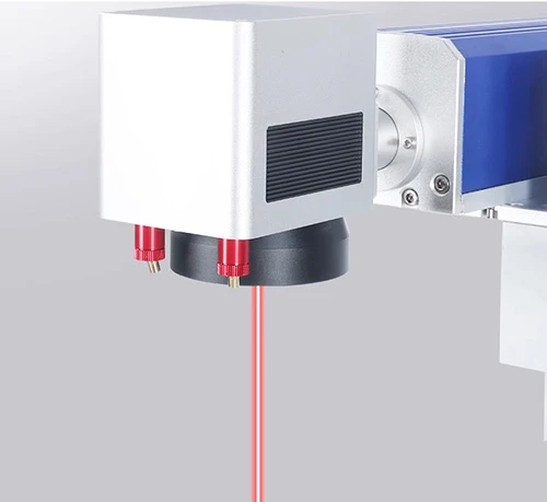 Laser Marking Machine