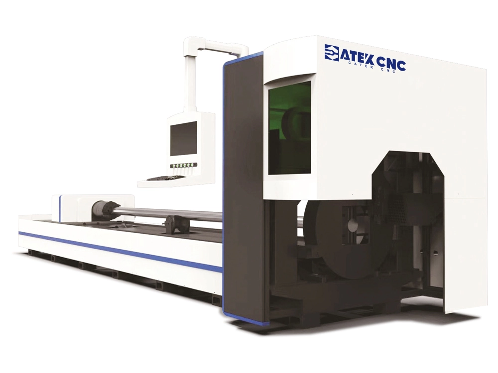 2025 The Best Laser Metal Tube Cutting Machine 2025 The Best Laser Metal Tube Cutting Machine
