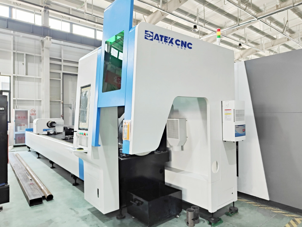 2025 The Best Laser Metal Tube Cutting Machine 2025 The Best Laser Metal Tube Cutting Machine