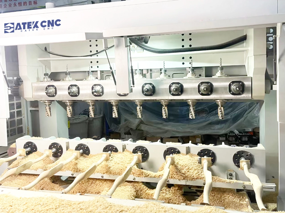 2025 The Best Five-Axis CNC Wood Milling Machine for Sale 2025 The Best Five-Axis CNC Wood Milling Machine for Sale
