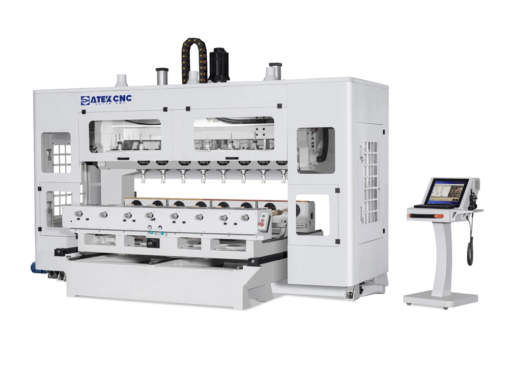 2025 The Best Five-Axis CNC Wood Milling Machine for Sale 2025 The Best Five-Axis CNC Wood Milling Machine for Sale