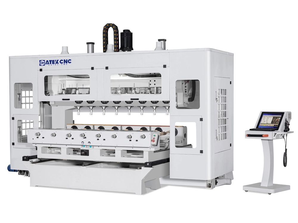 2025 The Best Five-Axis CNC Wood Milling Machine for Sale 2025 The Best Five-Axis CNC Wood Milling Machine for Sale
