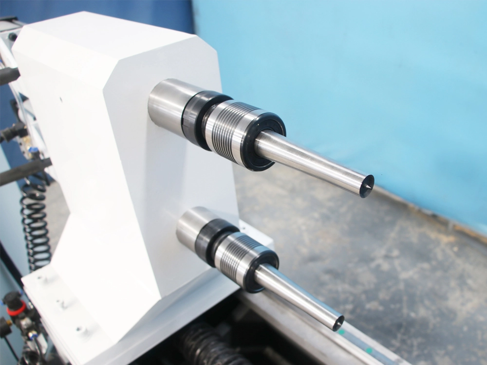 2-Station Four-Axis Linkage CNC Wood Engraving Lathe 2-Station Four-Axis Linkage CNC Wood Engraving Lathe