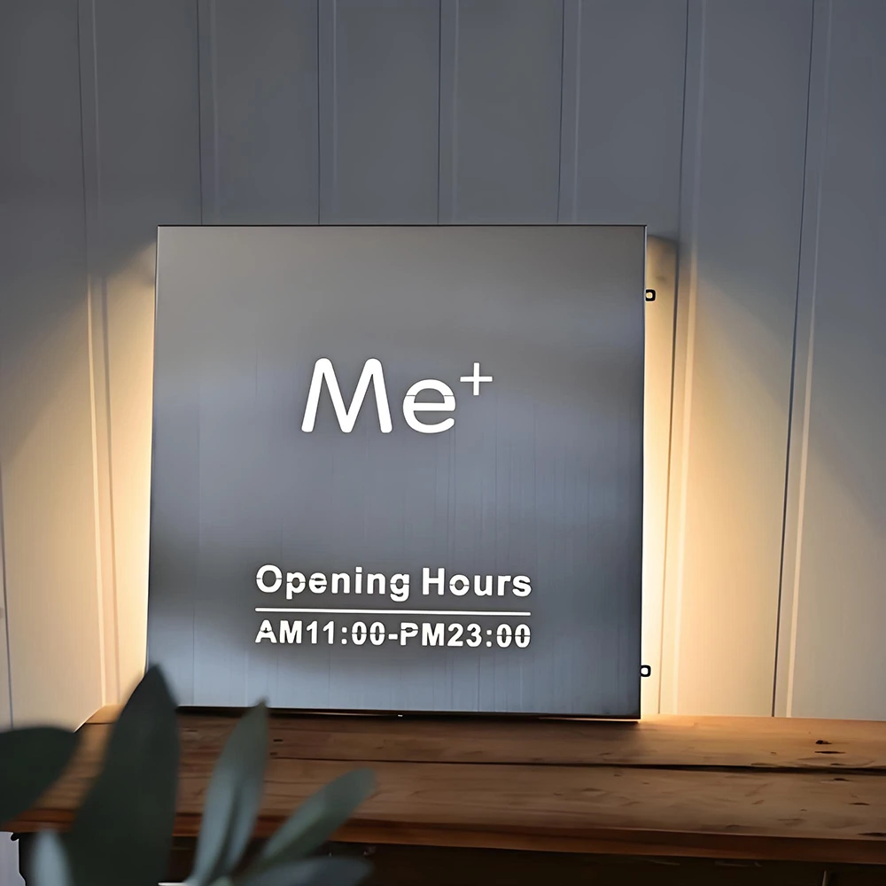 stainless steel hollow letter light box stainless steel hollow letter light box