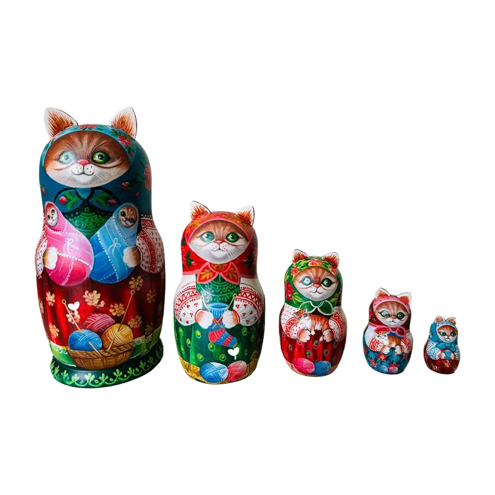 russian matryoshka doll russian matryoshka doll