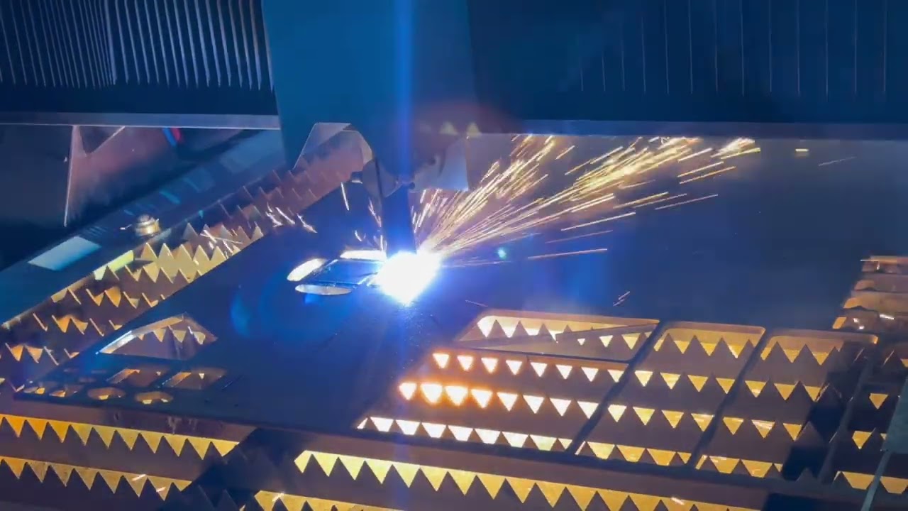 High Precision 5x10ft Plasma Cutter for Metal Plate High Precision 5x10ft Plasma Cutter for Metal Plate