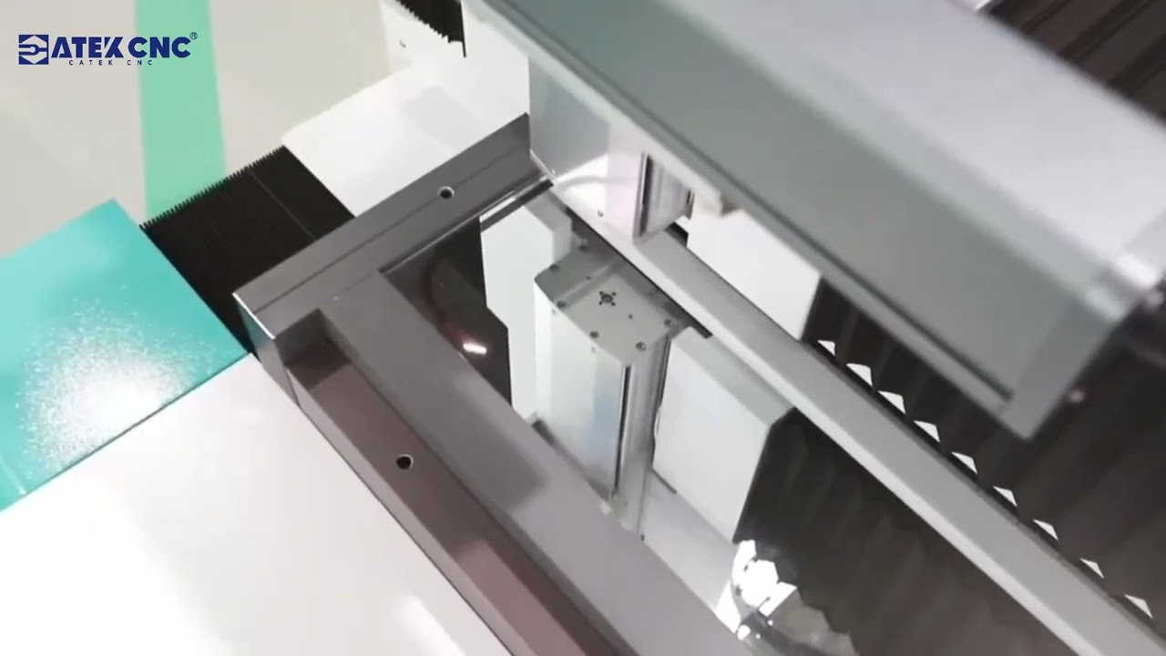 4x8 feet Mirror-Specific Fiber Laser Etching Machine 4x8 feet Mirror-Specific Fiber Laser Etching Machine